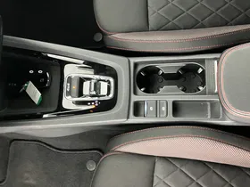 Skoda Octavia Combi 2.0 TDI RS | Thumbnail 22 von 31