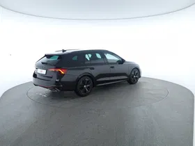 Skoda Octavia Combi 2.0 TDI RS | Thumbnail 31 von 31