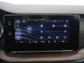 Skoda Octavia Combi 2.0 TDI 4x4 Scout | Thumbnail 17 von 23