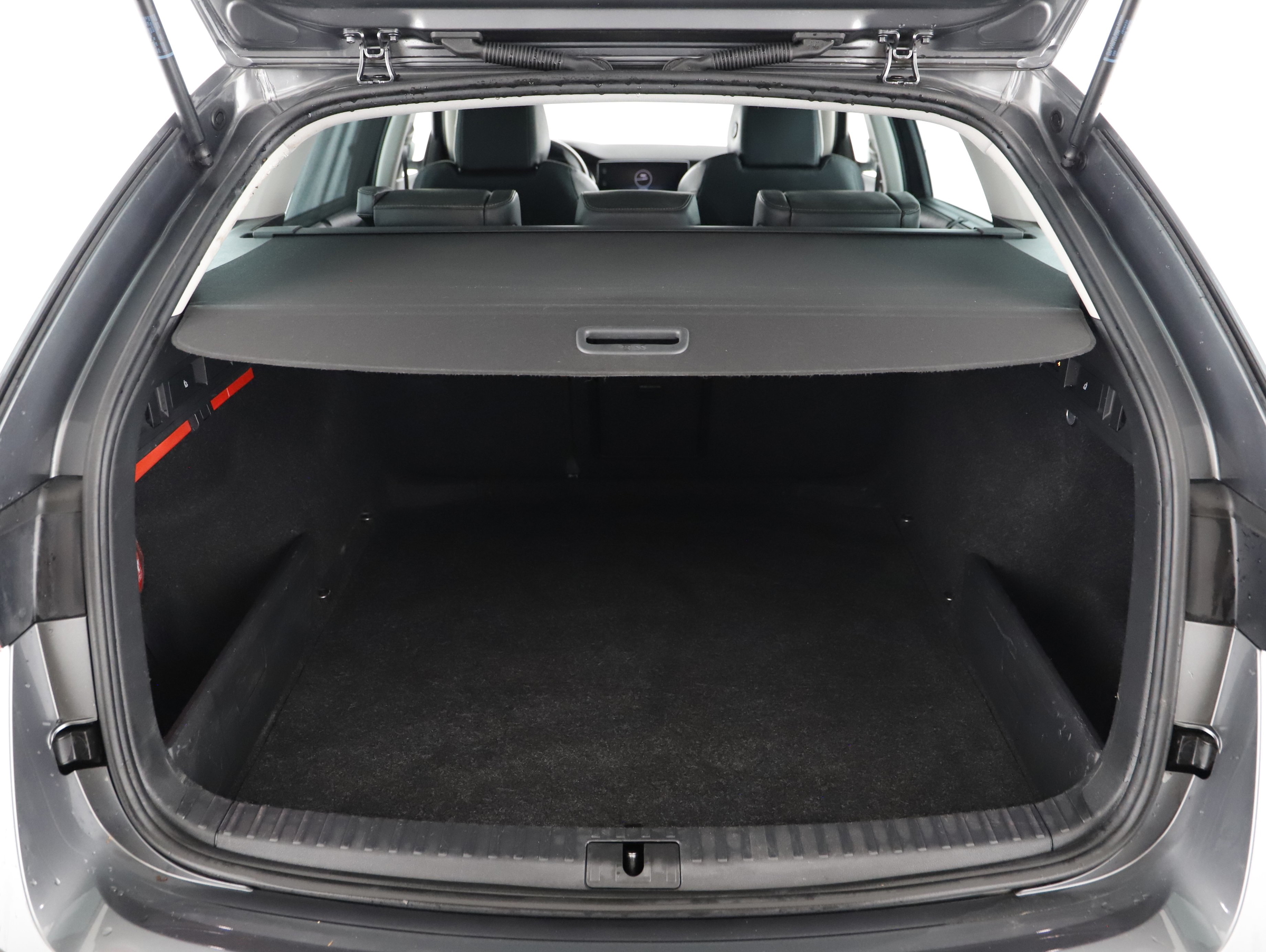 Skoda Octavia Combi 2.0 TDI 4x4 Scout | Bild 20 von 23
