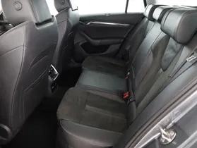 Skoda Octavia Combi 2.0 TDI 4x4 Scout | Thumbnail 19 von 23