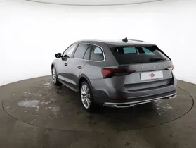 Skoda Octavia Combi 2.0 TDI 4x4 Scout | Thumbnail 2 von 23