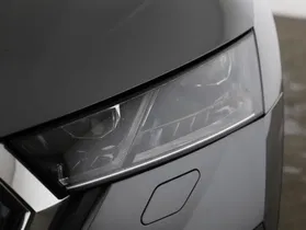 Skoda Octavia Combi 2.0 TDI 4x4 Scout | Thumbnail 23 von 23