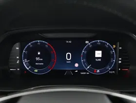 Skoda Octavia Combi 2.0 TDI 4x4 Scout | Thumbnail 10 von 23