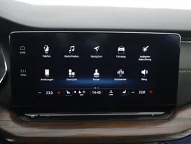 Skoda Octavia Combi 2.0 TDI 4x4 Scout | Thumbnail 14 von 23
