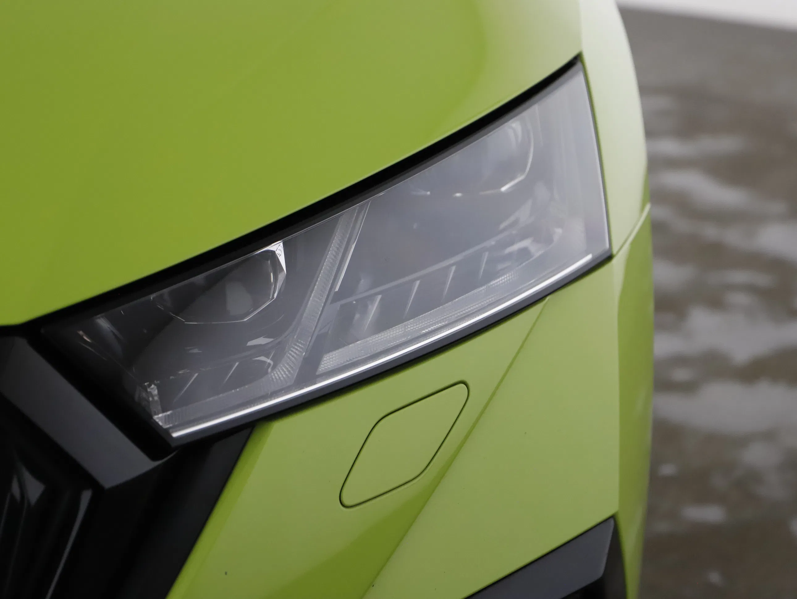 Skoda Octavia Combi 2.0 TDI RS | Bild 23 von 25