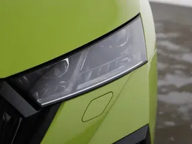 Skoda Octavia Combi 2.0 TDI RS | Thumbnail 23 von 25