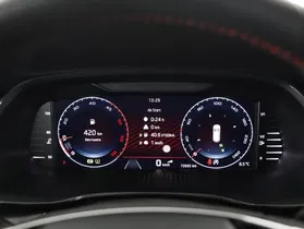 Skoda Octavia Combi 2.0 TDI RS | Thumbnail 6 von 25