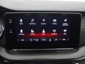 Skoda Octavia Combi 2.0 TDI RS | Thumbnail 7 von 25