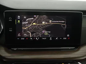 Skoda Octavia Combi 2.0 TDI Scout | Thumbnail 14 von 31