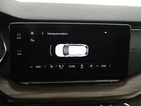 Skoda Octavia Combi 2.0 TDI Scout | Thumbnail 15 von 31