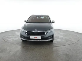 Skoda Octavia Combi 2.0 TDI Scout | Thumbnail 3 von 31