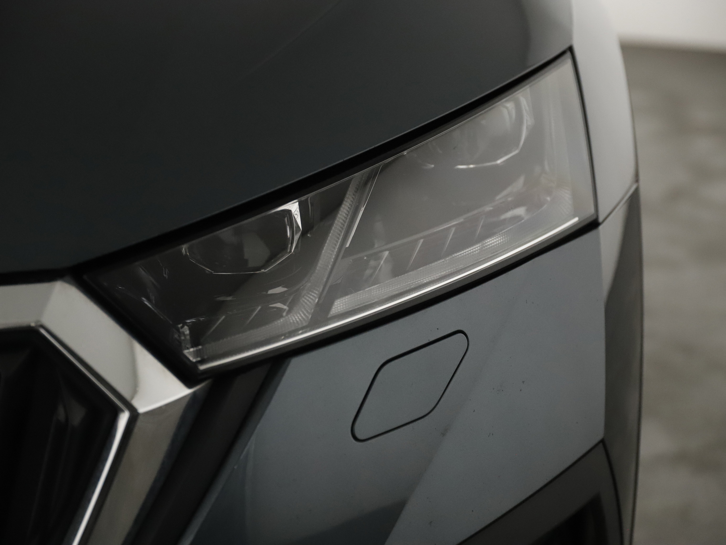 Skoda Octavia Combi 2.0 TDI Scout | Bild 31 von 31