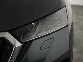 Skoda Octavia Combi 2.0 TDI Scout | Thumbnail 31 von 31
