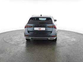 Skoda Octavia Combi 2.0 TDI Scout | Thumbnail 7 von 31