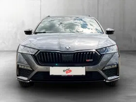 Skoda Octavia Combi 2.0 TDI 4x4 RS | Thumbnail 2 von 28