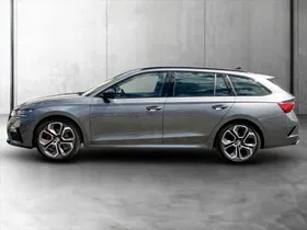 Skoda Octavia Combi 2.0 TDI 4x4 RS | Thumbnail 3 von 28