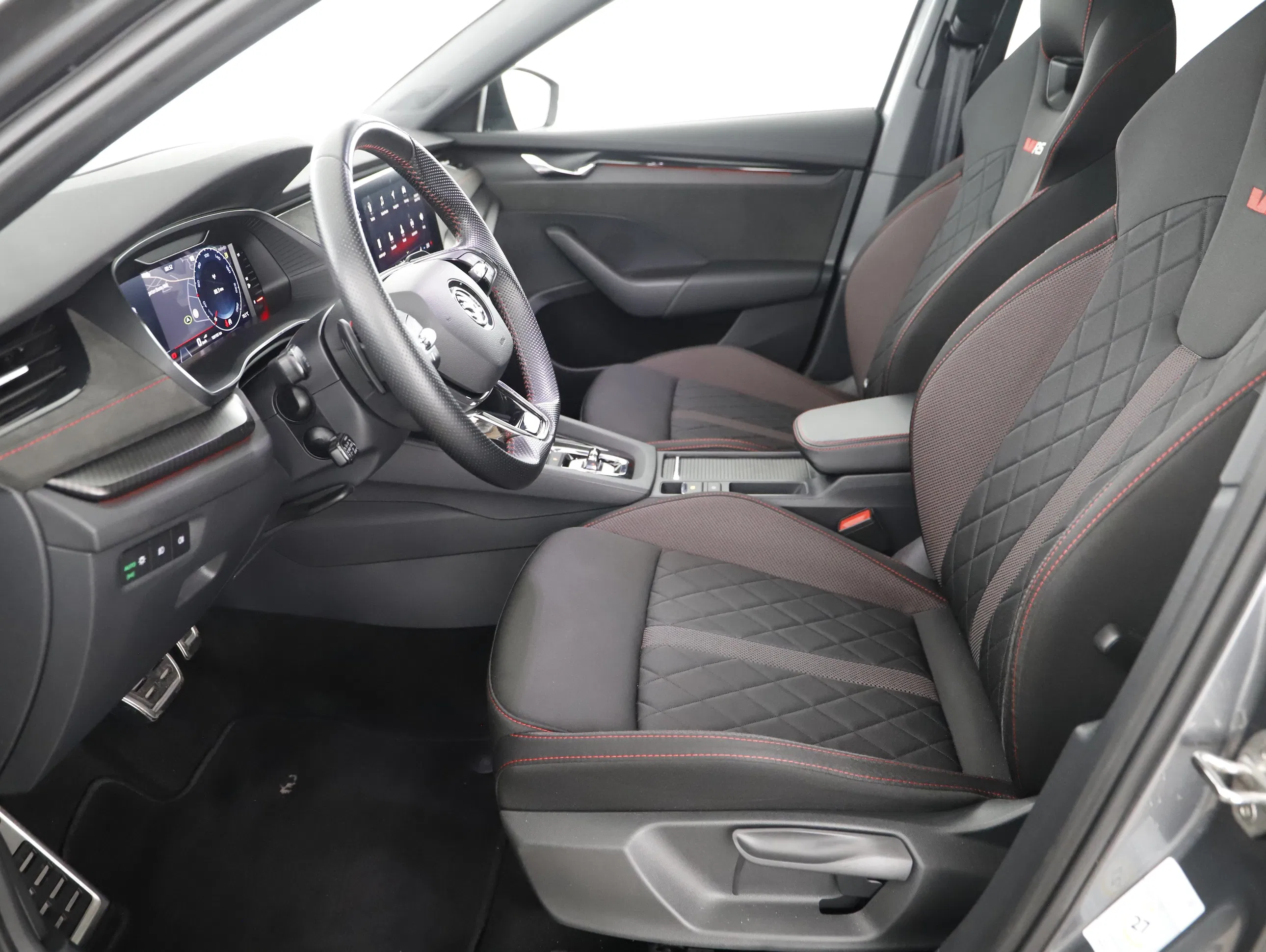 Skoda Octavia Combi 2.0 TDI 4x4 RS | Bild 1 von 23