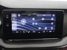 Skoda Octavia Combi 2.0 TDI 4x4 RS | Thumbnail 10 von 23