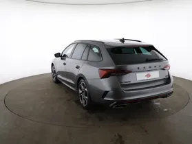 Skoda Octavia Combi 2.0 TDI 4x4 RS | Thumbnail 19 von 23