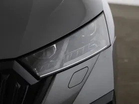 Skoda Octavia Combi 2.0 TDI 4x4 RS | Thumbnail 21 von 23