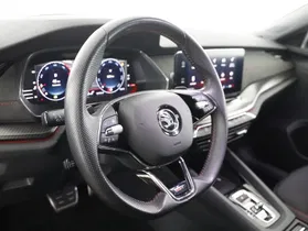 Skoda Octavia Combi 2.0 TDI 4x4 RS | Thumbnail 4 von 23