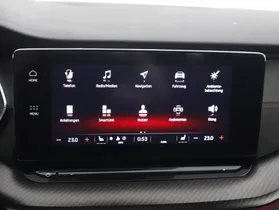 Skoda Octavia Combi 2.0 TDI 4x4 RS | Thumbnail 7 von 23