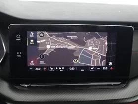 Skoda Octavia Combi 2.0 TDI 4x4 RS | Thumbnail 8 von 23