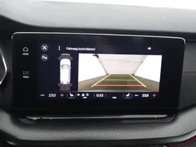 Skoda Octavia Combi 2.0 TDI 4x4 RS | Thumbnail 9 von 23