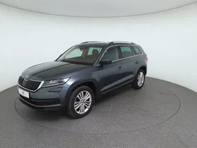 Skoda Kodiaq 2.0 TDI Style 125 | Thumbnail 2 von 31