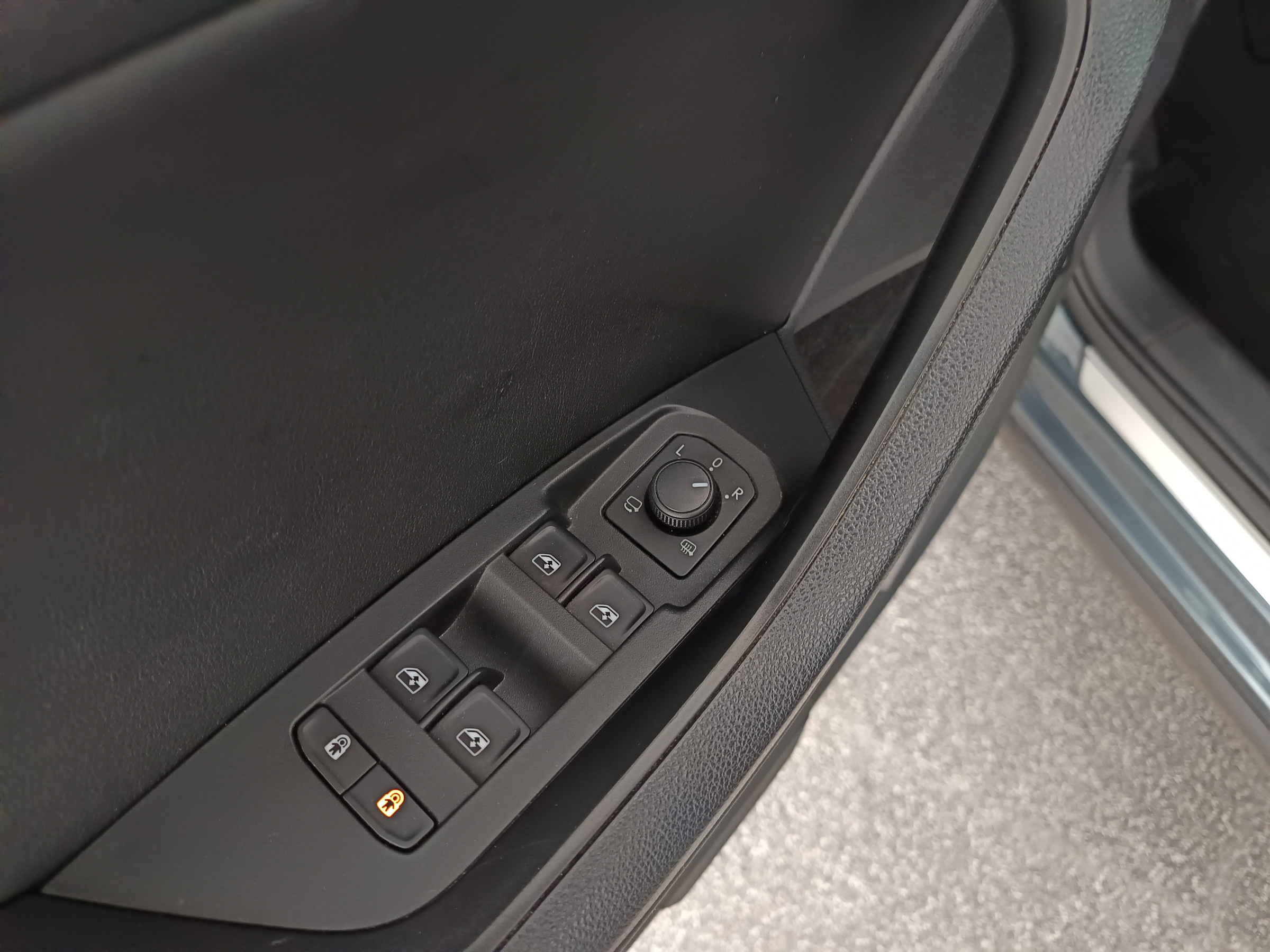 Skoda Kodiaq 2.0 TDI Style 125 | Bild 12 von 31