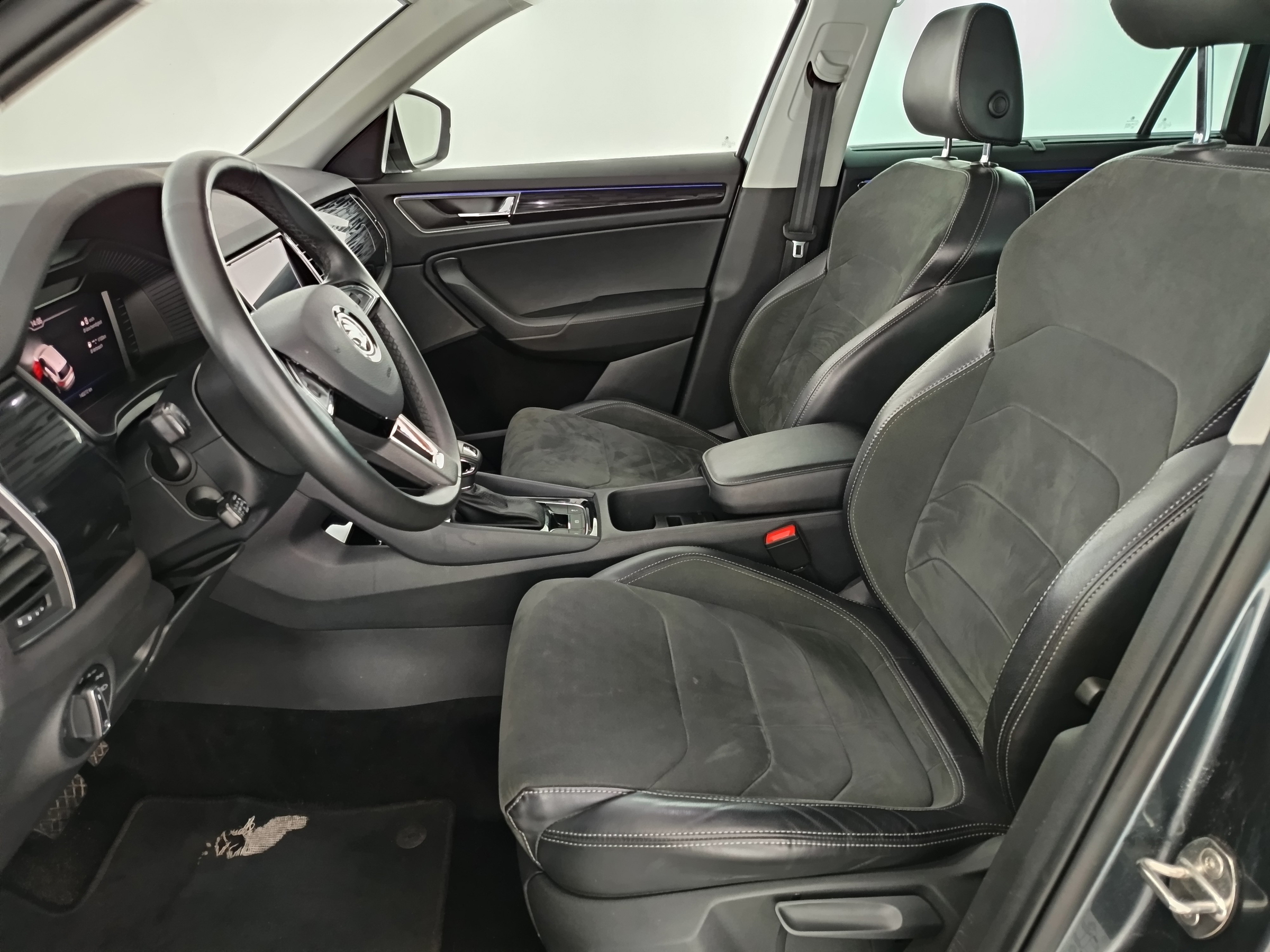 Skoda Kodiaq 2.0 TDI Style 125 | Bild 14 von 31