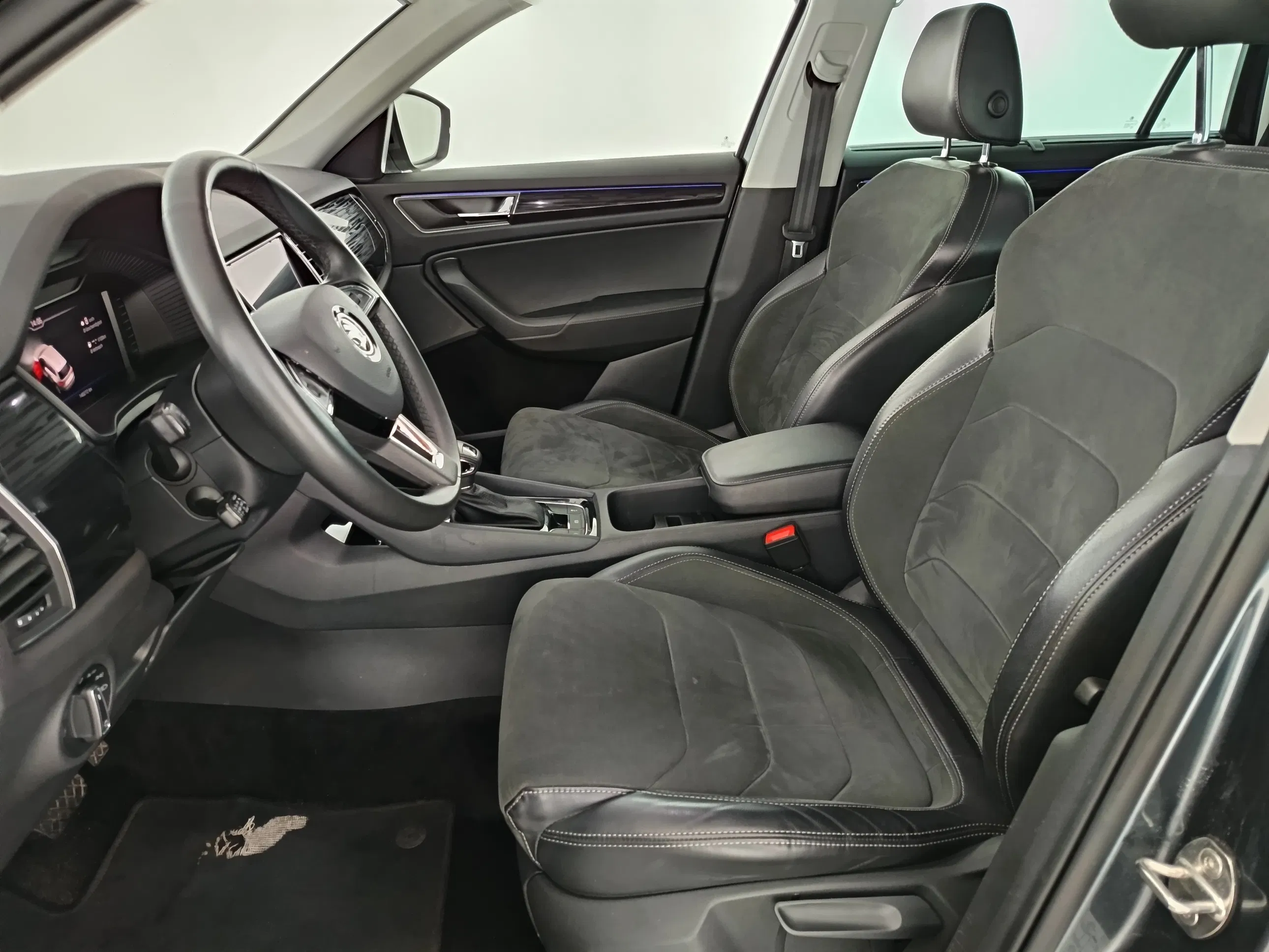 Skoda Kodiaq 2.0 TDI Style 125 | Bild 14 von 31