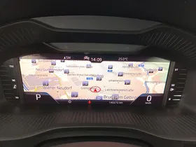 Skoda Kodiaq 2.0 TDI Style 125 | Thumbnail 16 von 31