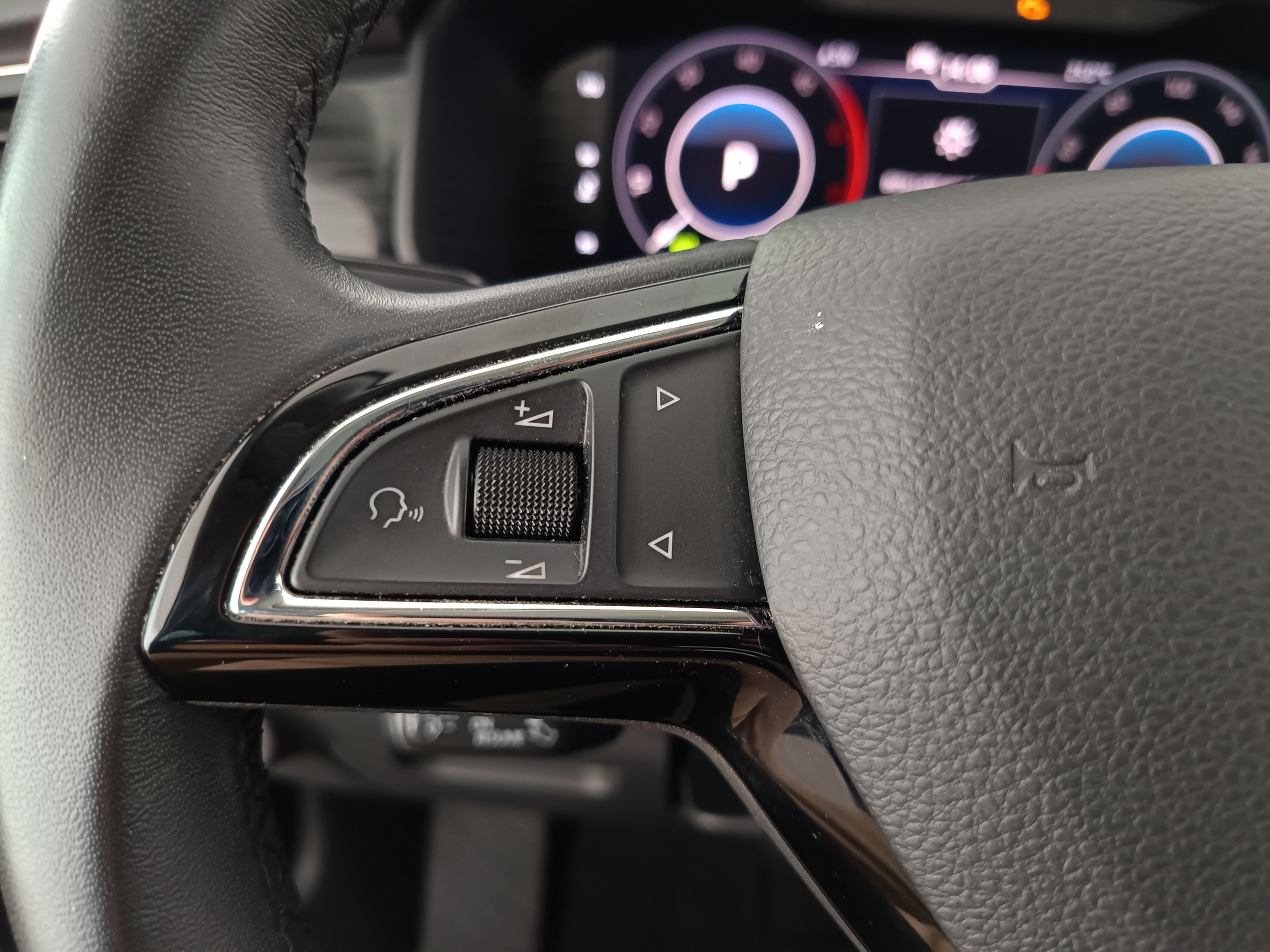 Skoda Kodiaq 2.0 TDI Style 125 | Bild 17 von 31