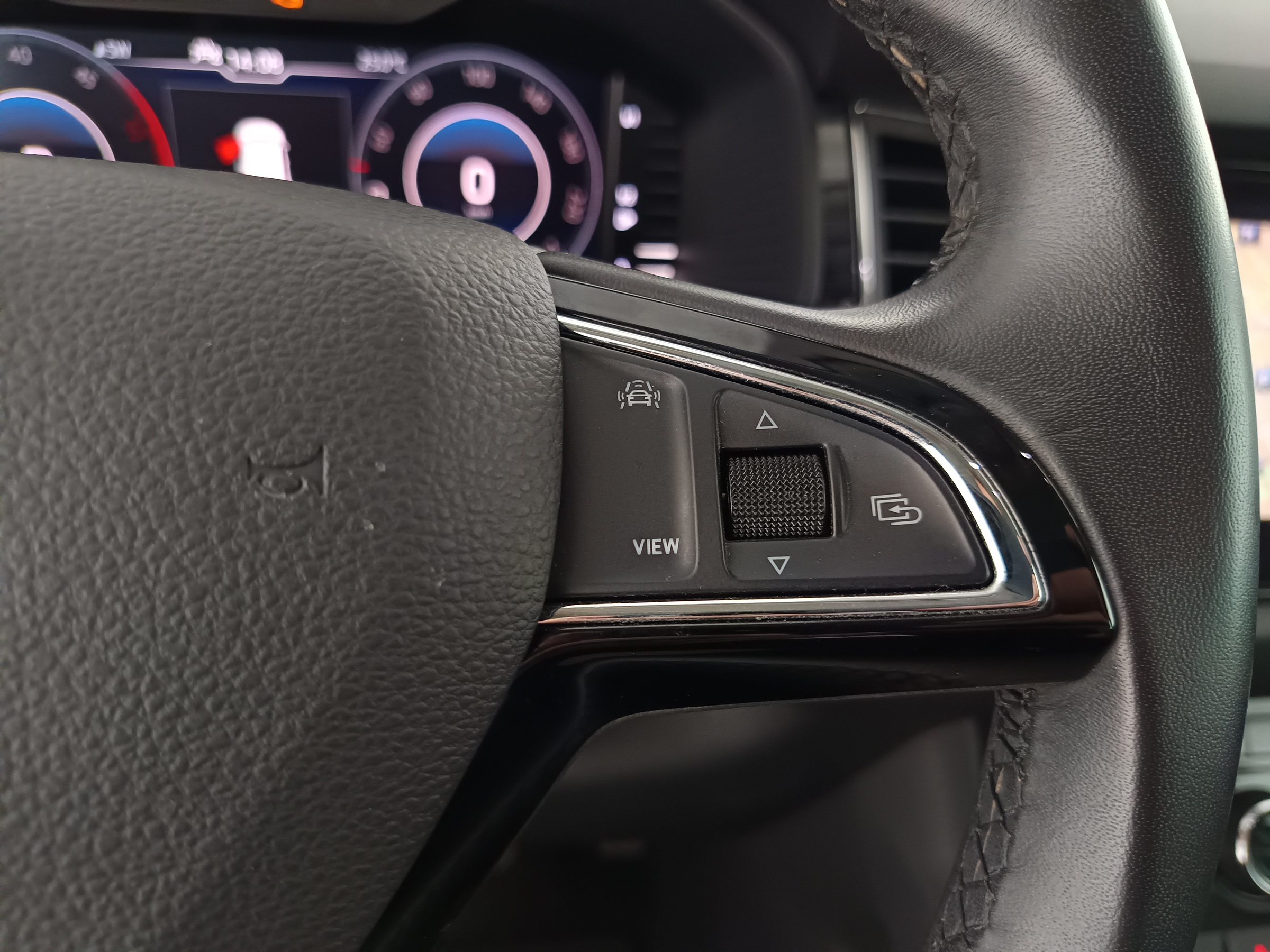 Skoda Kodiaq 2.0 TDI Style 125 | Bild 18 von 31