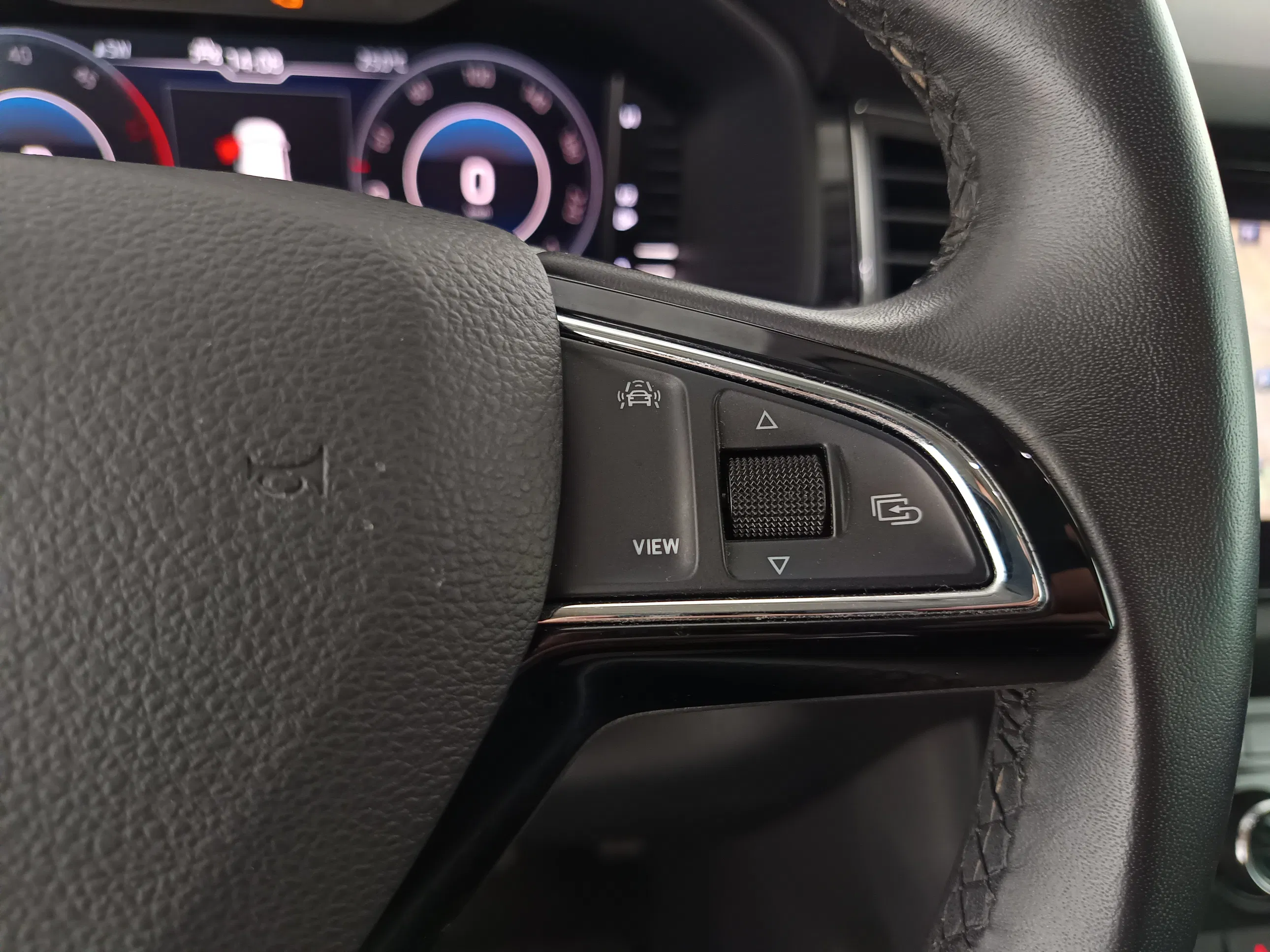 Skoda Kodiaq 2.0 TDI Style 125 | Bild 18 von 31