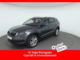 Skoda Kodiaq 2.0 TDI Style 125 | Thumbnail 1 von 31