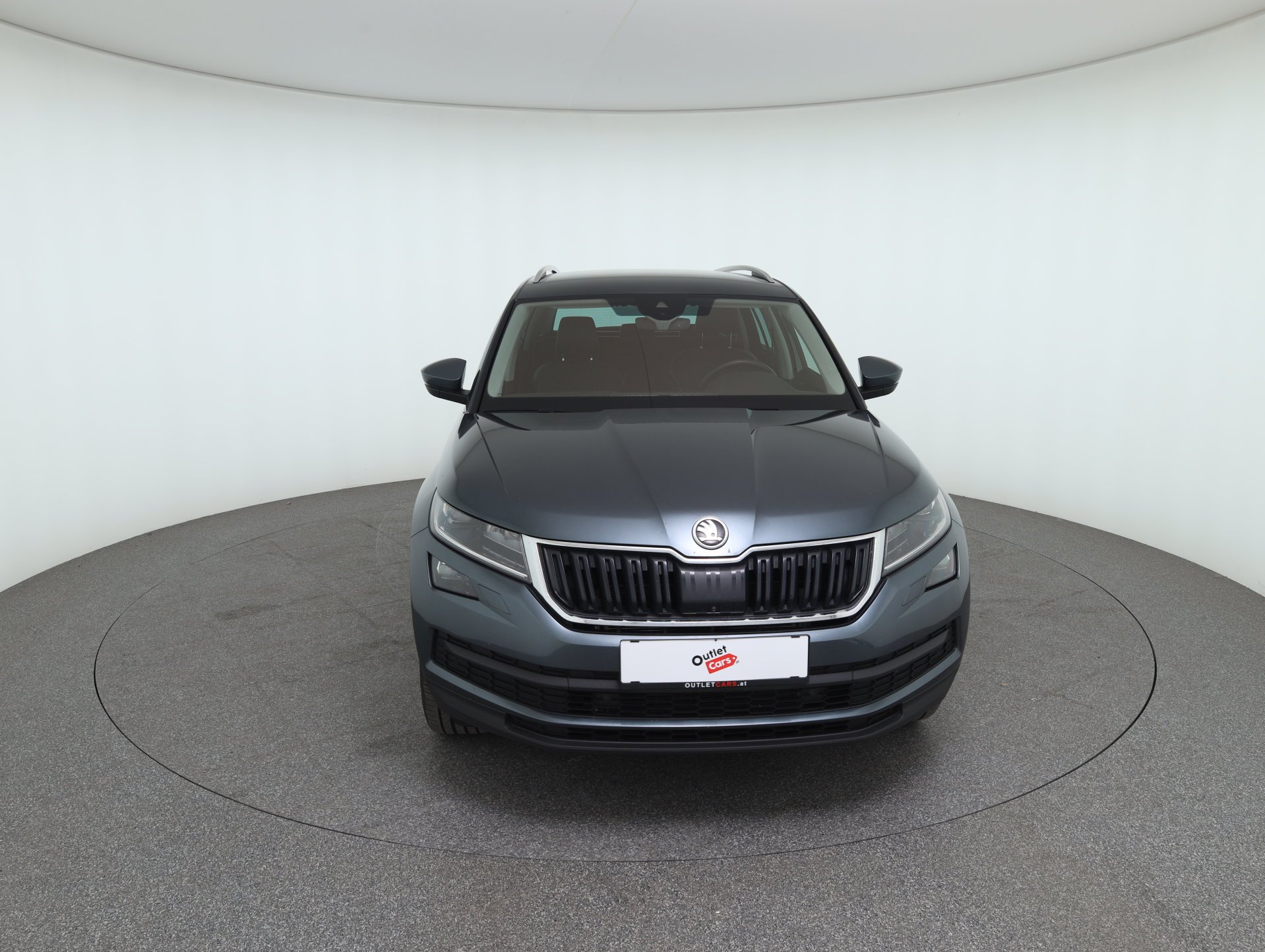 Skoda Kodiaq 2.0 TDI Style 125 | Bild 3 von 31