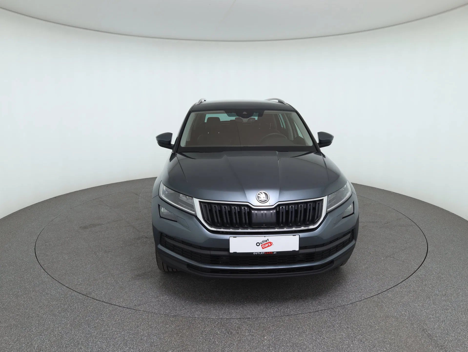 Skoda Kodiaq 2.0 TDI Style 125 | Bild 3 von 31