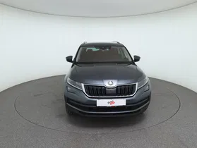 Skoda Kodiaq 2.0 TDI Style 125 | Thumbnail 3 von 31