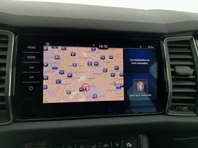 Skoda Kodiaq 2.0 TDI Style 125 | Thumbnail 20 von 31
