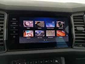 Skoda Kodiaq 2.0 TDI Style 125 | Thumbnail 21 von 31