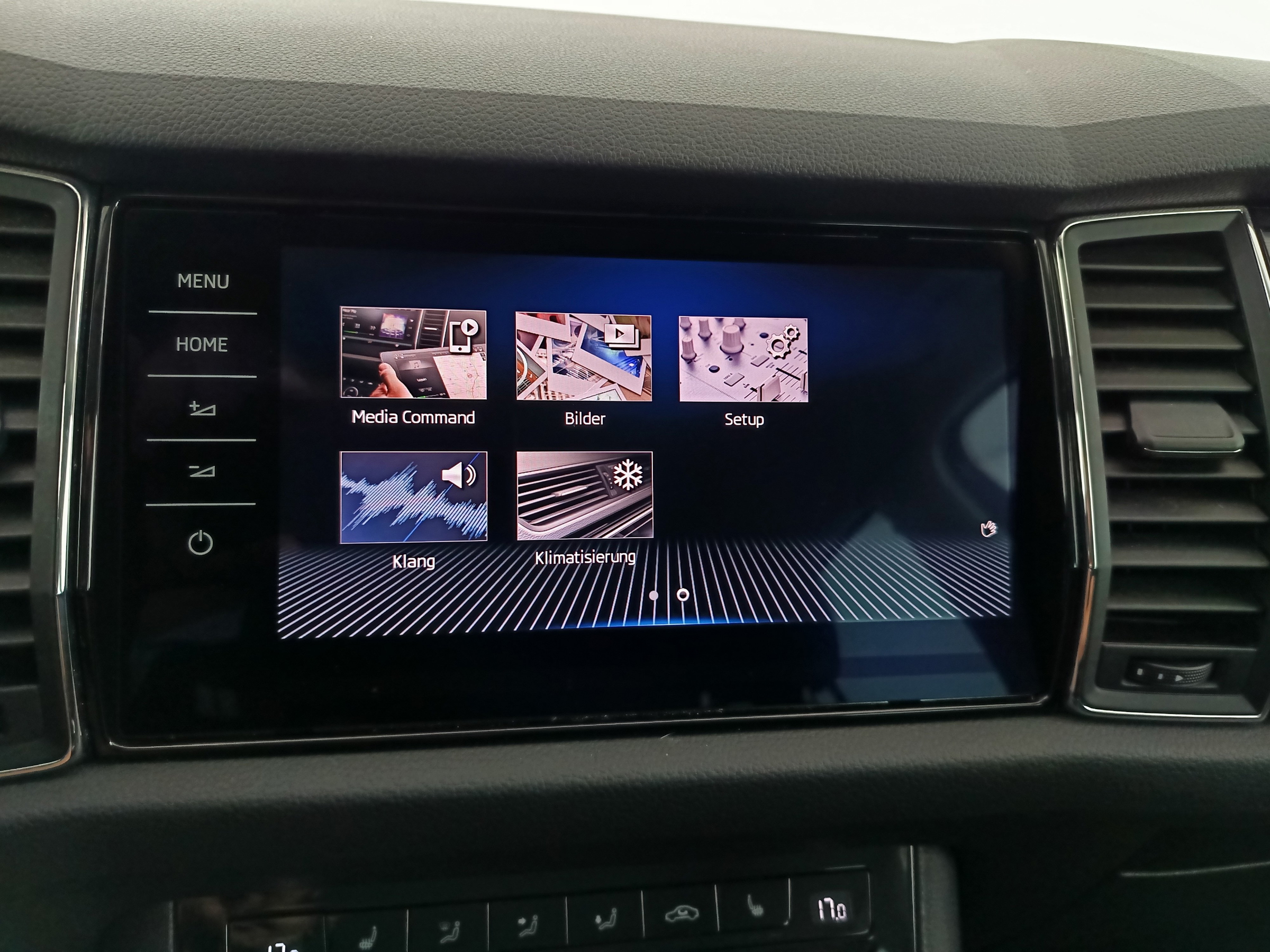 Skoda Kodiaq 2.0 TDI Style 125 | Bild 22 von 31