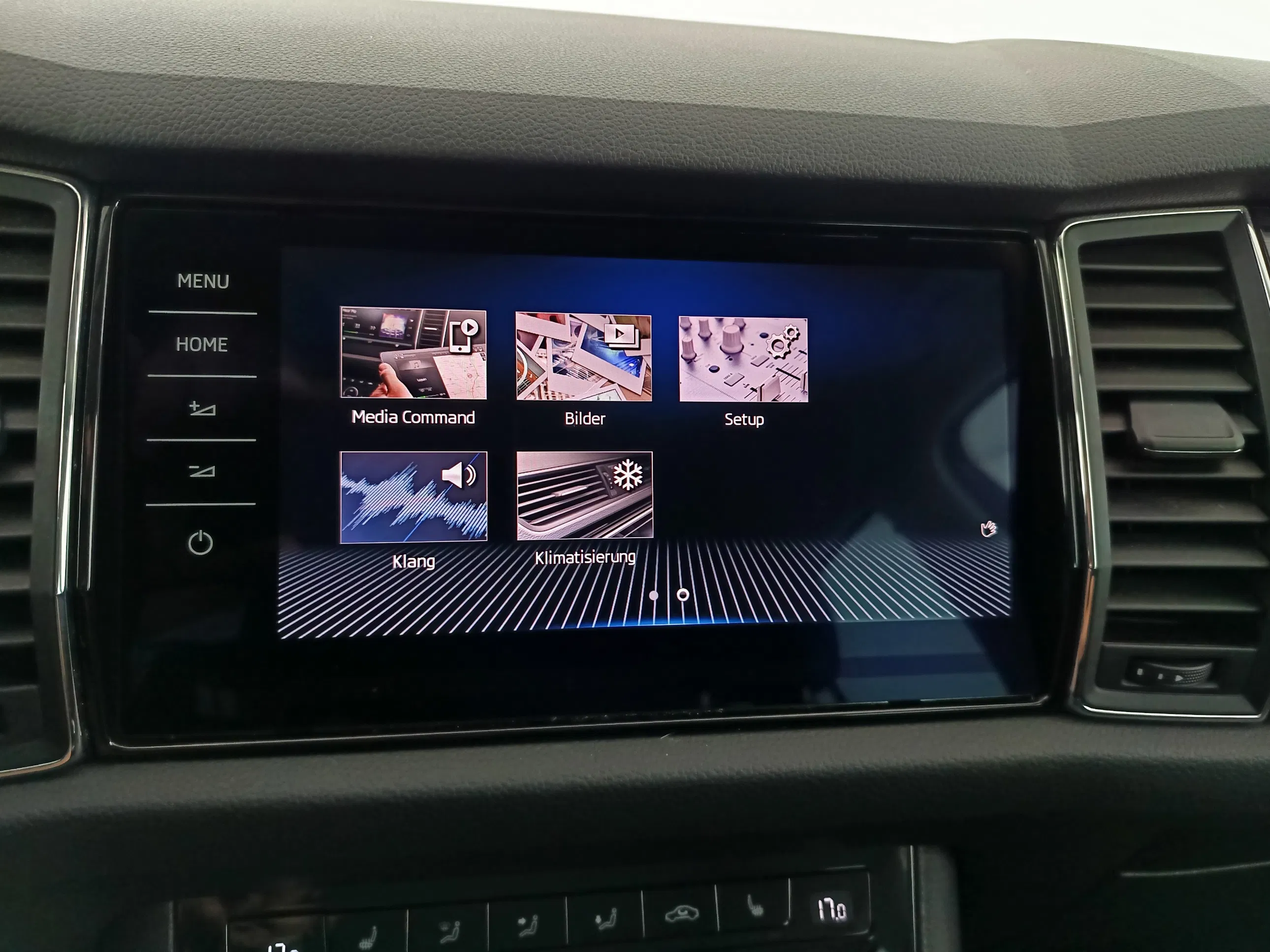 Skoda Kodiaq 2.0 TDI Style 125 | Bild 22 von 31