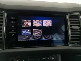 Skoda Kodiaq 2.0 TDI Style 125 | Thumbnail 22 von 31