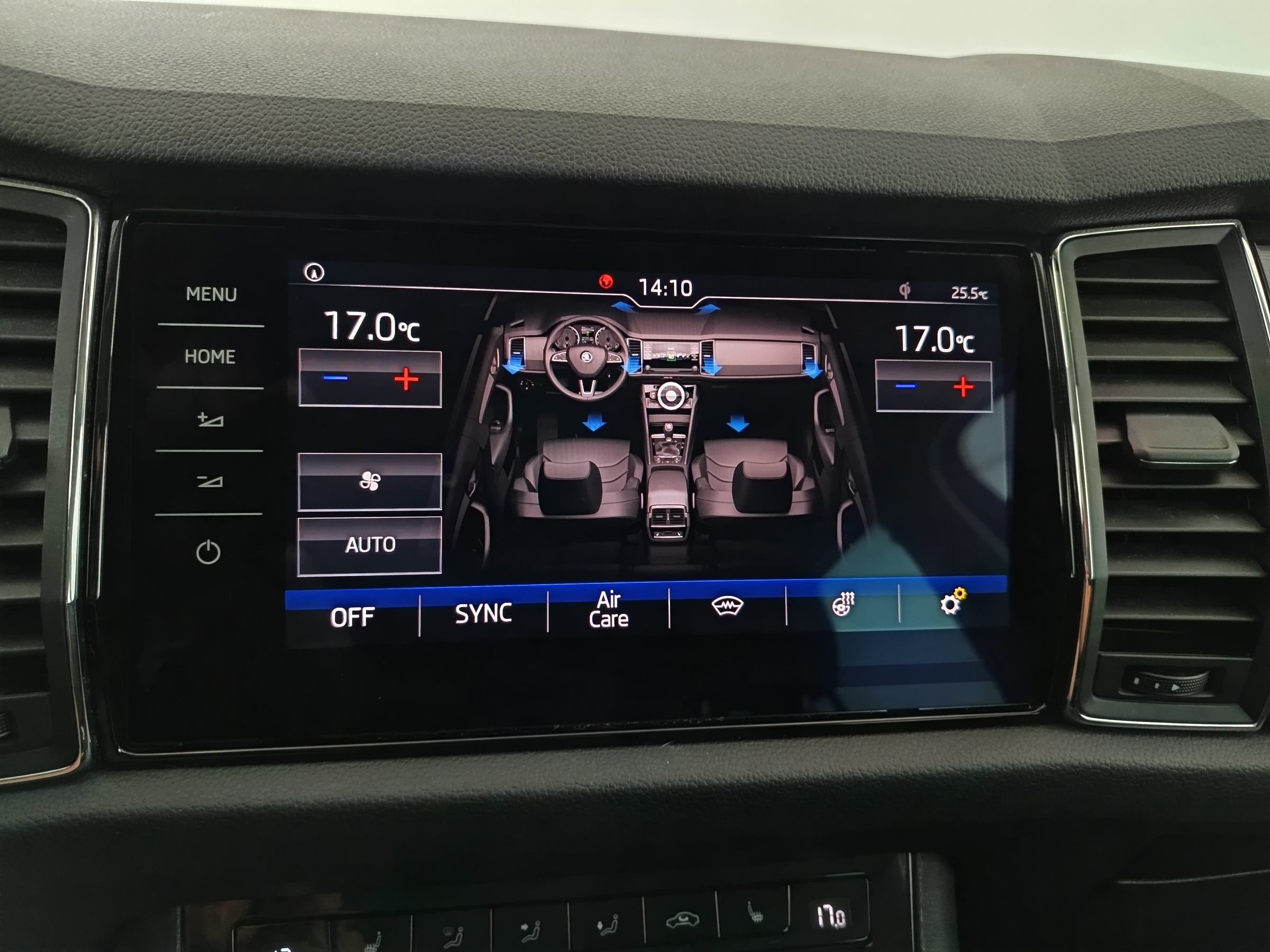 Skoda Kodiaq 2.0 TDI Style 125 | Bild 23 von 31