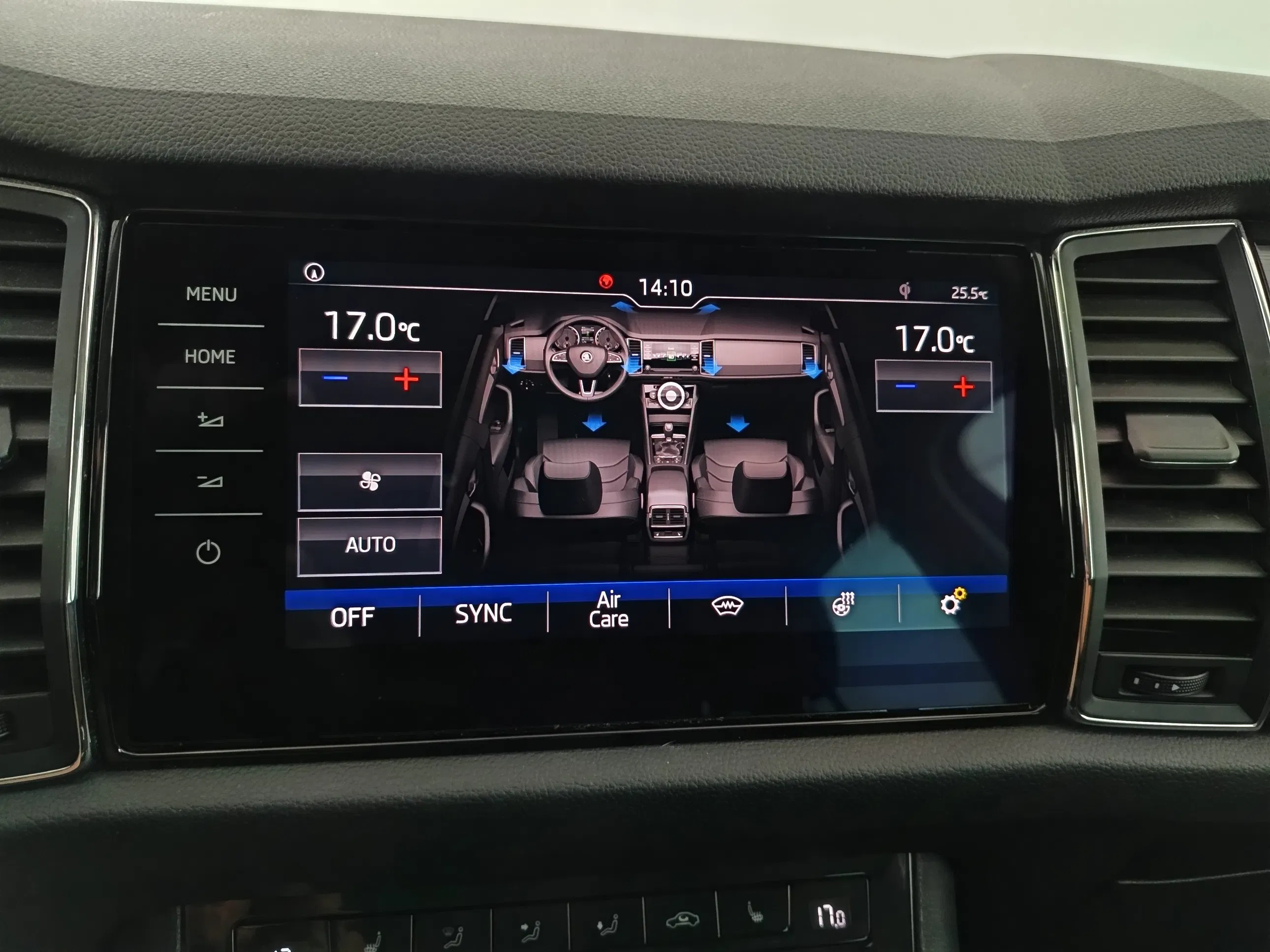 Skoda Kodiaq 2.0 TDI Style 125 | Bild 23 von 31