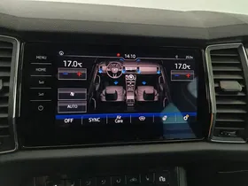 Skoda Kodiaq 2.0 TDI Style 125 | Thumbnail 23 von 31