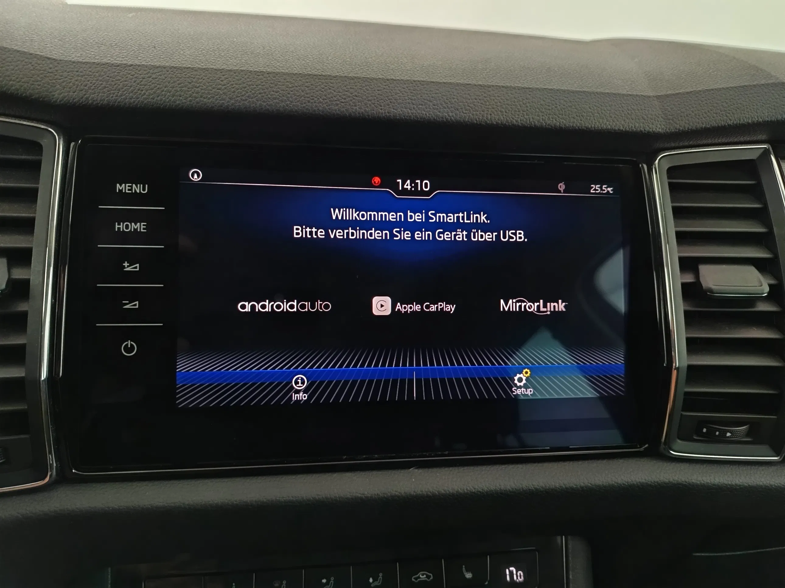 Skoda Kodiaq 2.0 TDI Style 125 | Bild 24 von 31